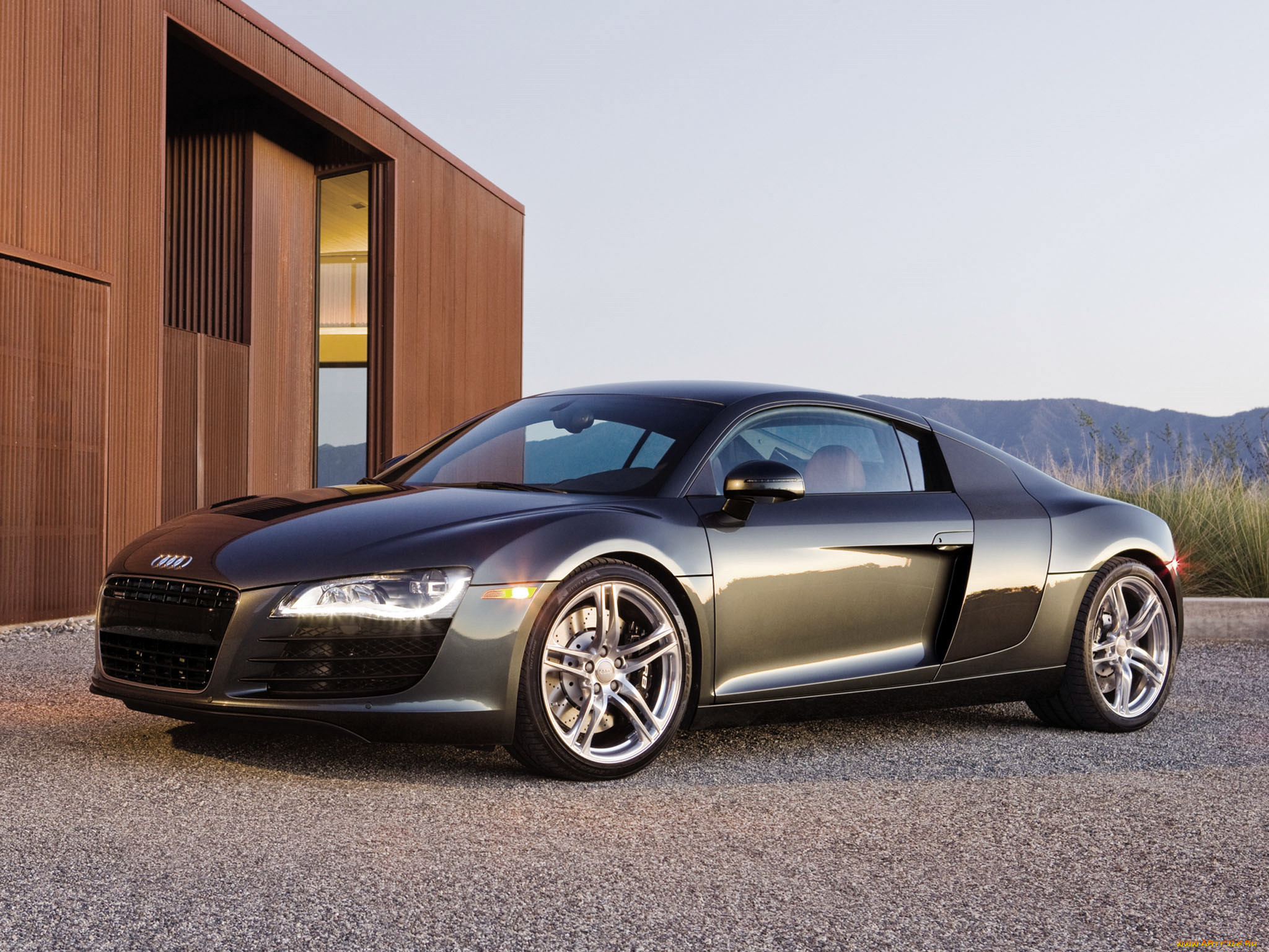 , audi